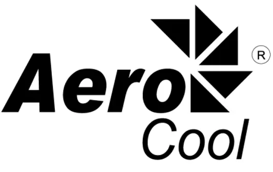 AeroCool -logo