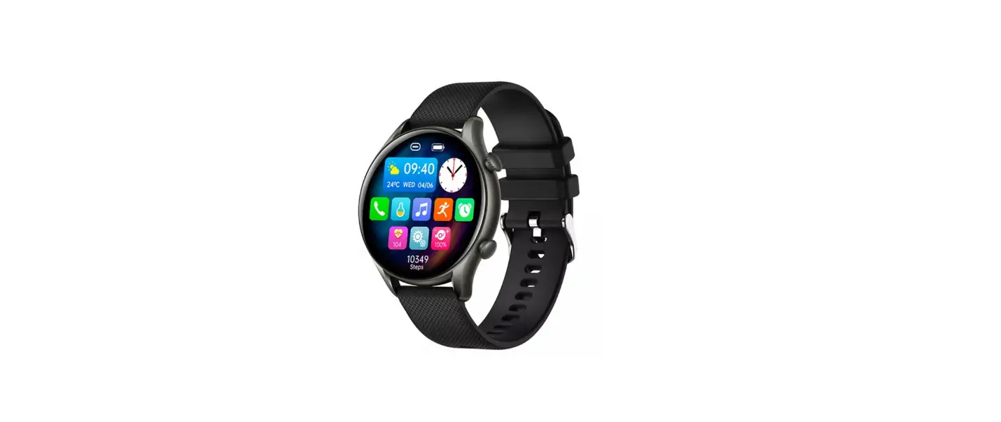 Shenzhen Kule Times Technology Kt60 Smart Watch User Manual