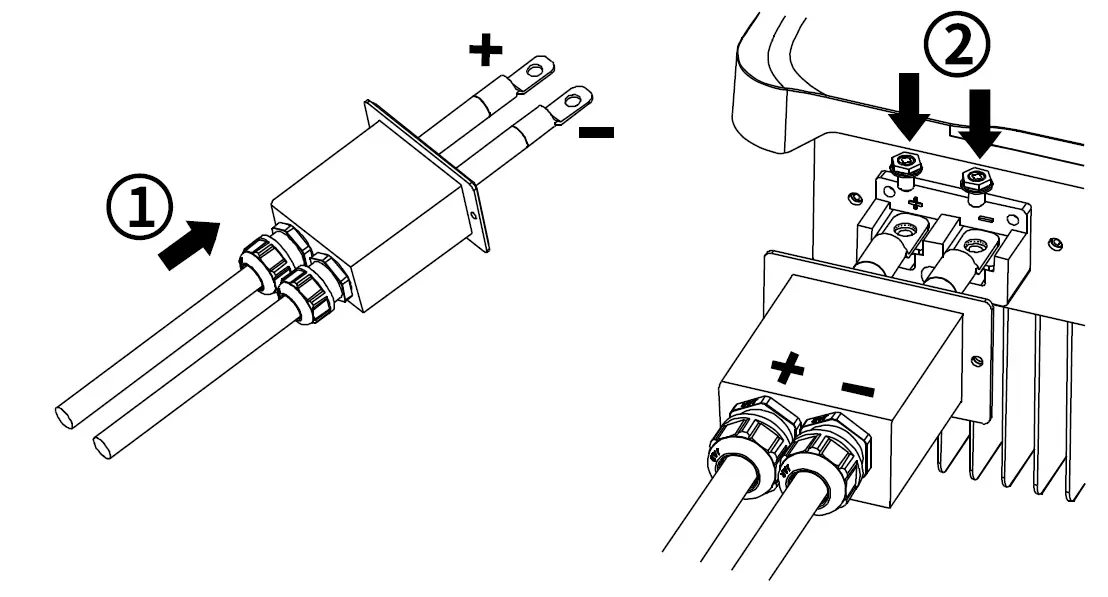 sooplanet ASW Series Inverter 10