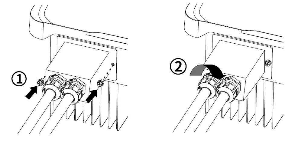 sooplanet ASW Series Inverter 11