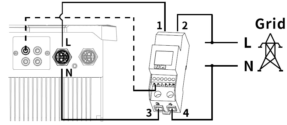 sooplanet ASW Series Inverter 19