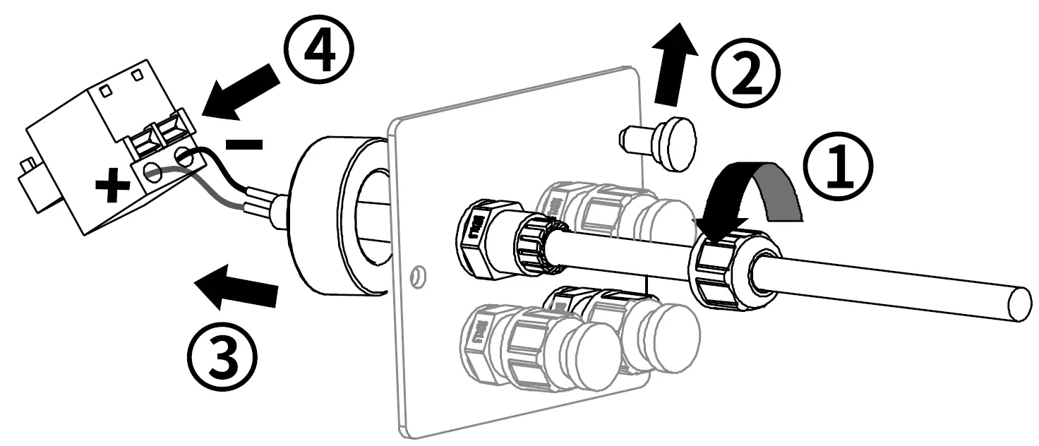 sooplanet ASW Series Inverter 22