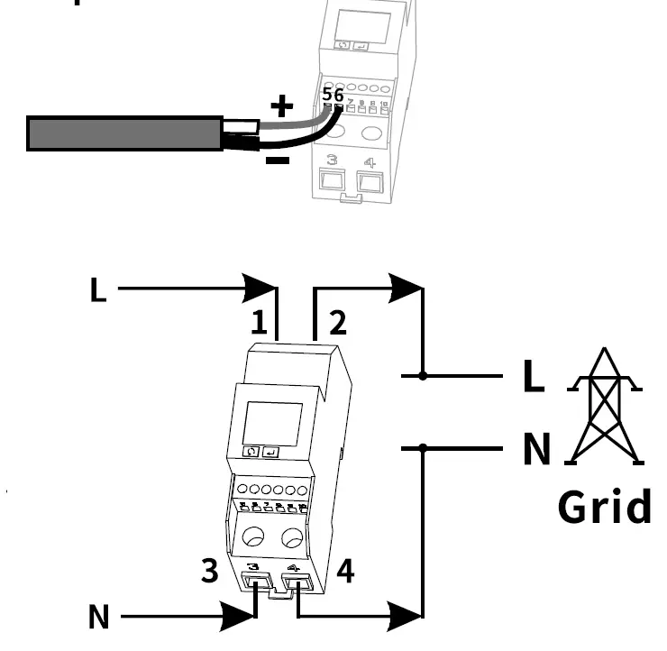 sooplanet ASW Series Inverter 23