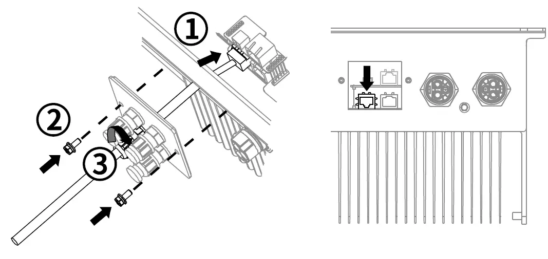 sooplanet ASW Series Inverter 30