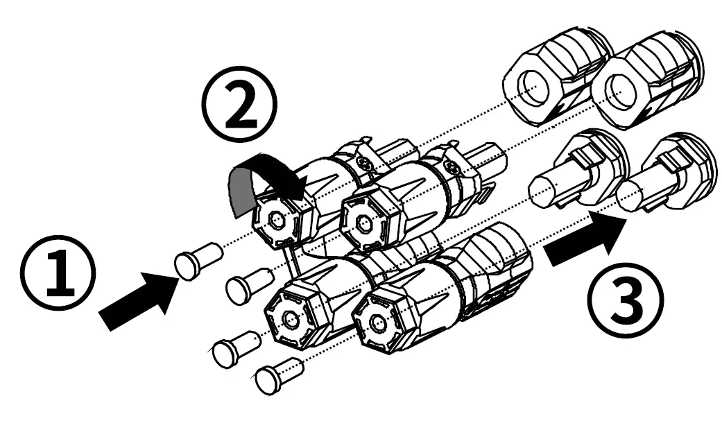 sooplanet ASW Series Inverter 8