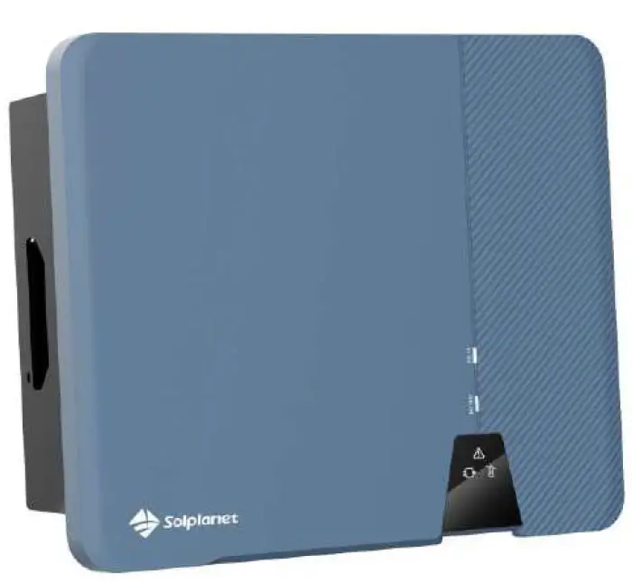 sooplanet ASW Series Inverter