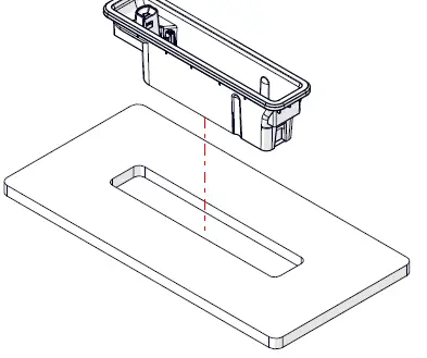oe electronics INSTR1292 QIKDOC Connect Clamp Fix 2