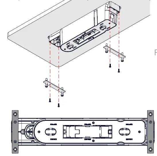 oe electronics INSTR1292 QIKDOC Connect Clamp Fix 3