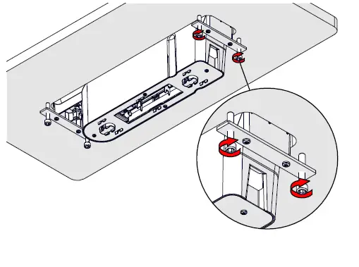 oe electronics INSTR1292 QIKDOC Connect Clamp Fix 4