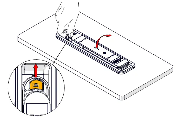 oe electronics INSTR1292 QIKDOC Connect Clamp Fix 6