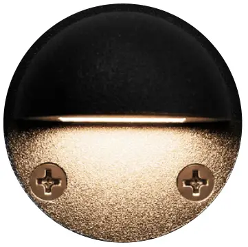 ORTECH OD-A1012W LED Landscape Lighting Deck Lights