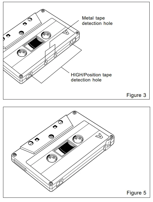 marantz PMD350 Combination Stereo Cassette Deck CD Player - fig 1