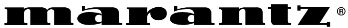 marantz logo