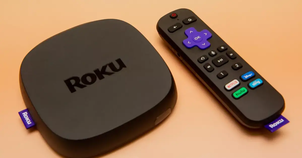Roku Ultra Streaming Media Player 4k/hd/hdr With Premium Jbl Headphone User Guide