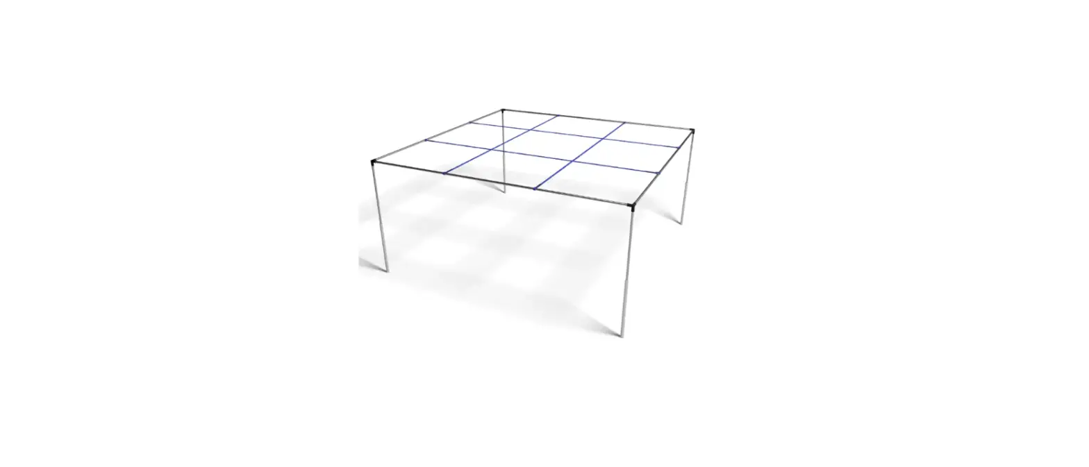 Castle Sports 9 Square Castle Squares User Guide