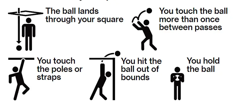 CASTLE SPORTS 9 Square Castle Squares FIG (5)