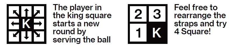 CASTLE SPORTS 9 Square Castle Squares FIG (7)