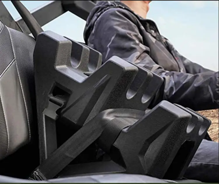 ROUGH-COUNTRY-921931130-Universal-Gun-Bracket-Bench-Seat-product-img