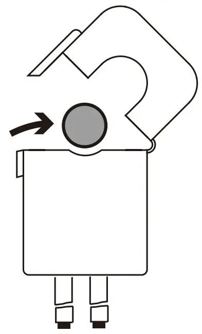 Installation diagram