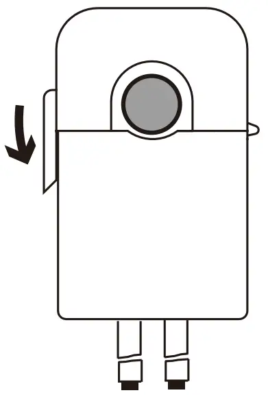 Installation diagram