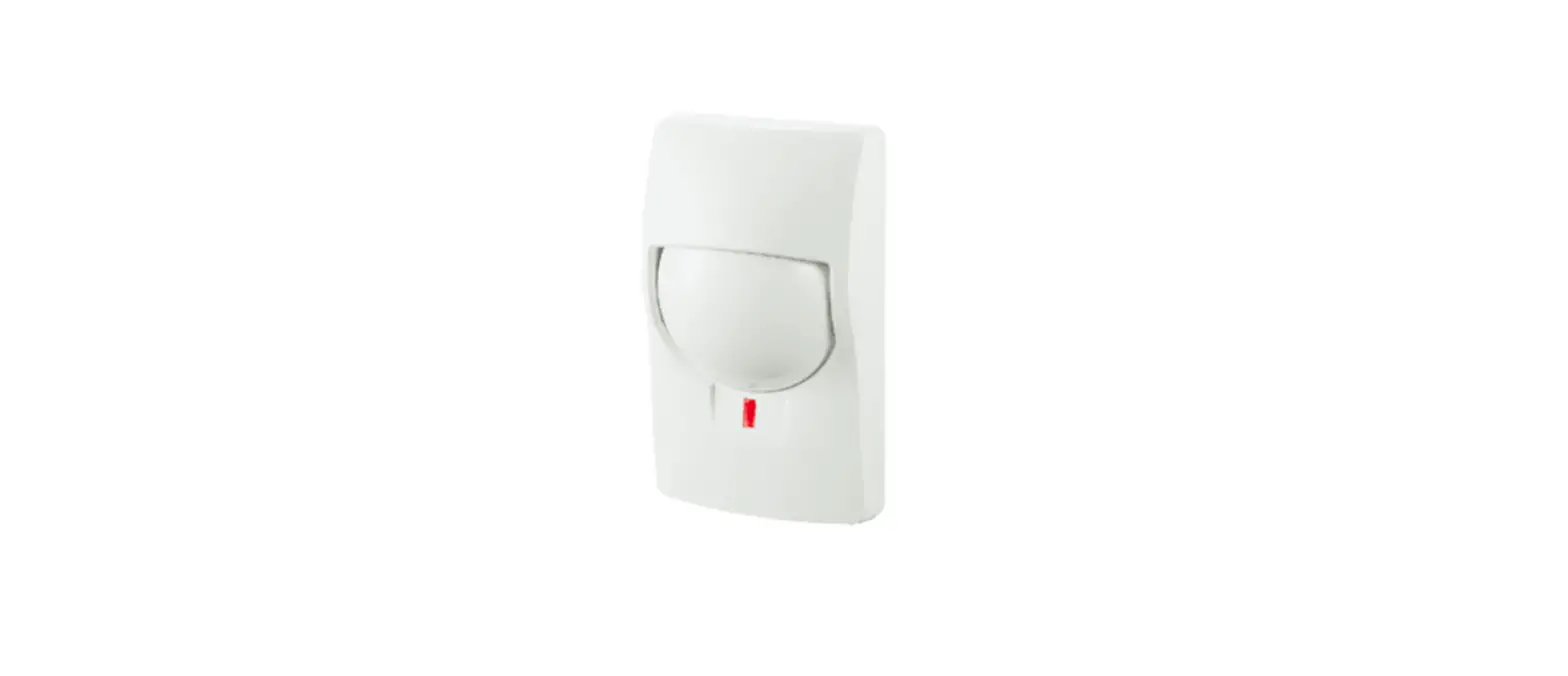 Alula Re611p Indoor Motion Sensor Instruction Manual Alula Re611p Indoor Motion Sensor Instruction Manual