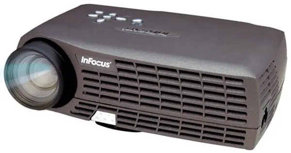 InFocus-LP70+-Mobile-DLP-Video-Projector