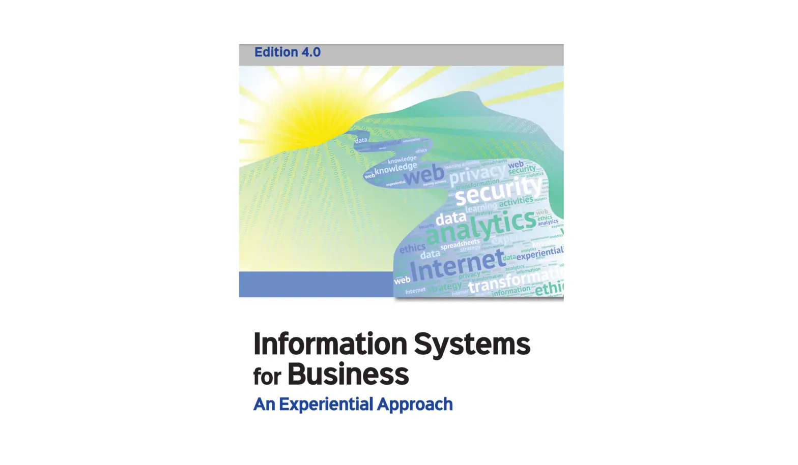 Ed4 0 Information Systems For Business User Guide