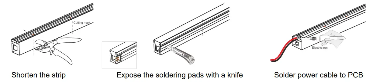 PROLED L6OP004 Flex Strip Opal Berlin-fig14