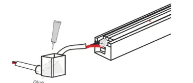 PROLED L6OP004 Flex Strip Opal Berlin-fig15