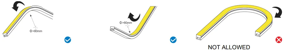 PROLED L6OP004 Flex Strip Opal Berlin-fig2