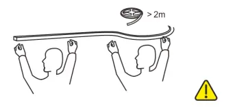 PROLED L6OP004 Flex Strip Opal Berlin-fig6