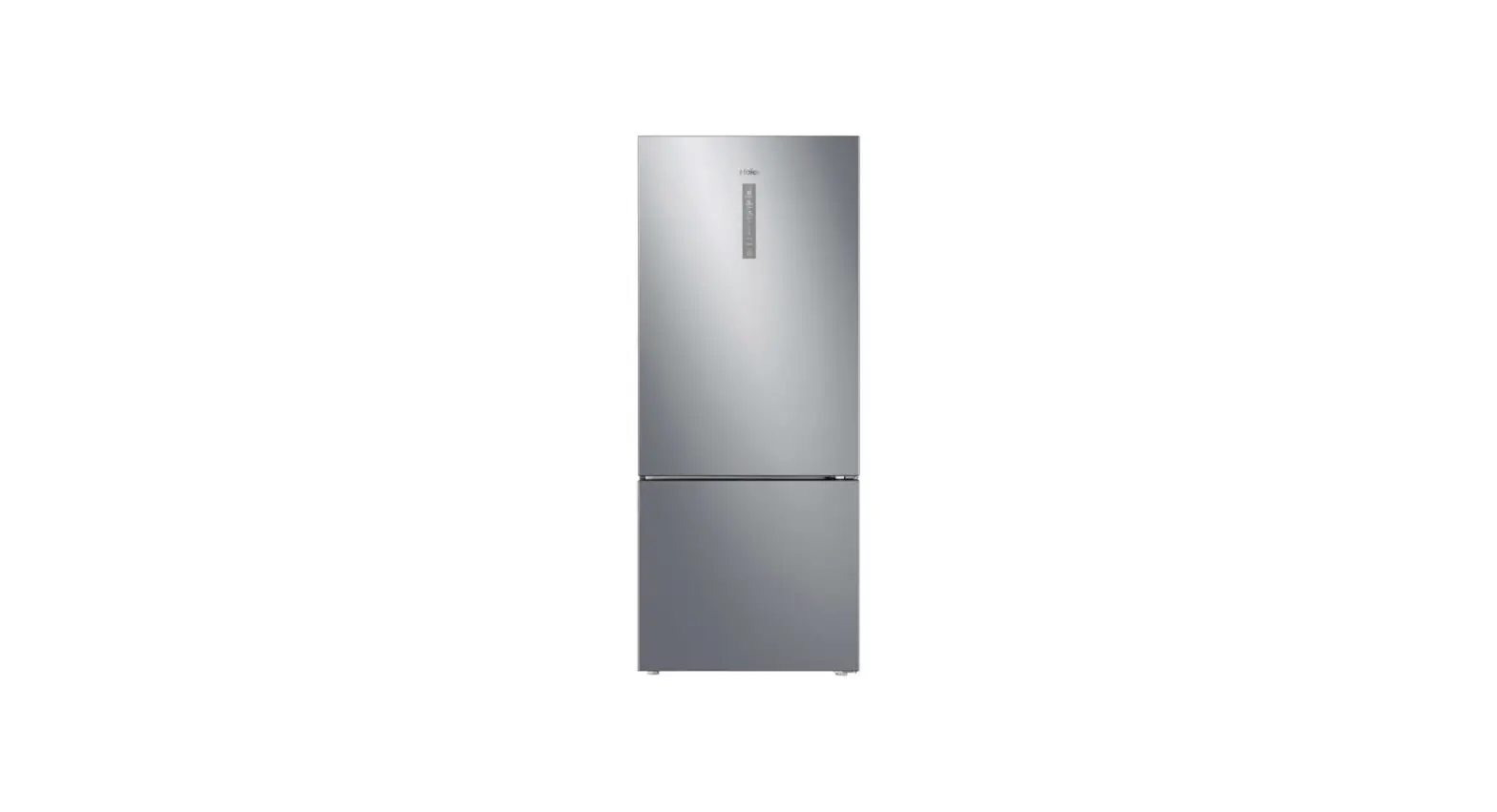 Haier Hrf450bs2 416l Bottom Freezer Refrigerator User Guide