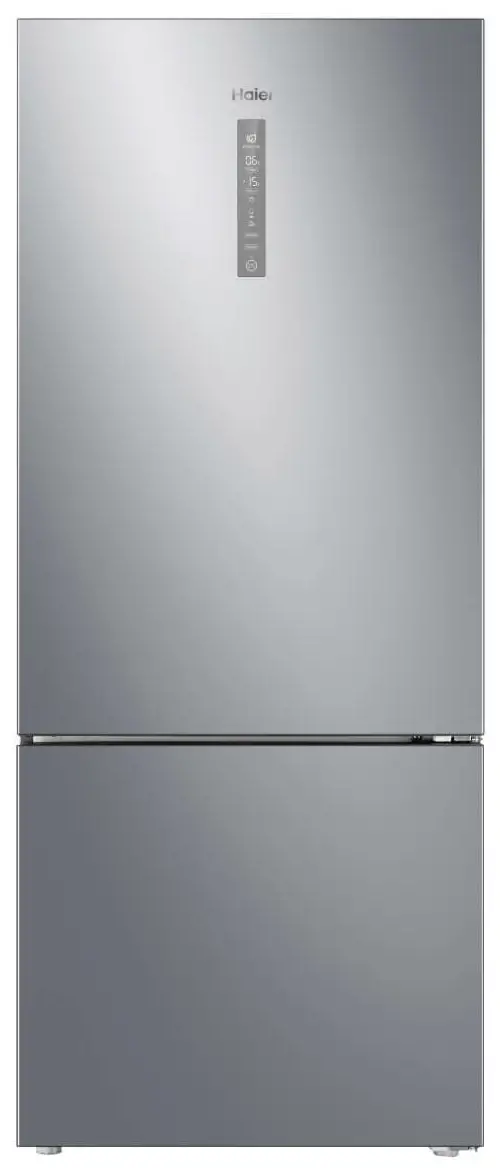 Haier HRF450BS2 416L Bottom Freezer Refrigerator