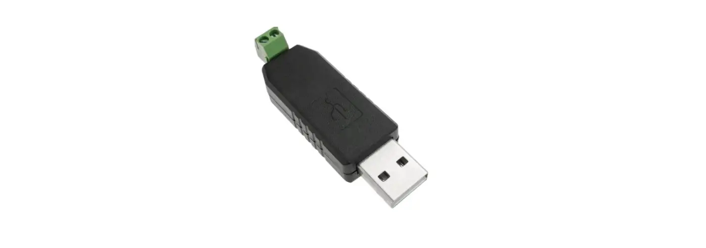 Joy-it Com-ttl-rs485 Single Board Converter Instructions Joy-it Com-ttl-rs485 Single Board Converter Instructions