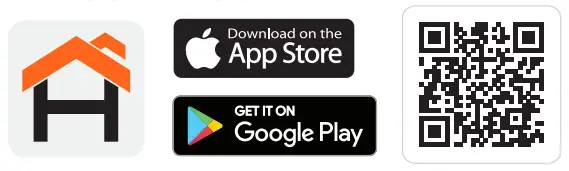 NEXXT SOLUTIONS Nexxt Home App - 1