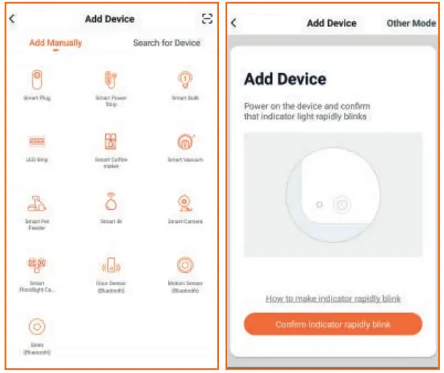 NEXXT SOLUTIONS Nexxt Home App - 3