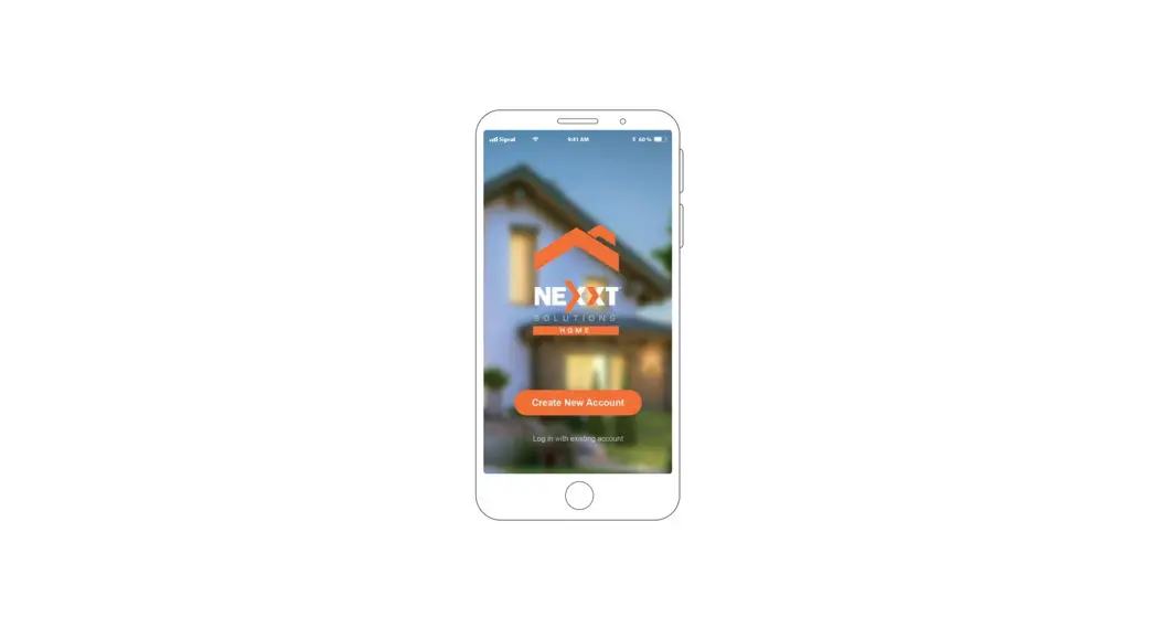 Nexxt Solutions Nexxt Home App User Guide Nexxt Solutions Nexxt Home App User Guide