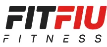 FITFIU FITNESS logo
