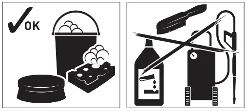 SW-MOTECH KFT 08 922 60101 B AERO ABS side case system 2x25 l Kawasaki Versys 100 - fig 14