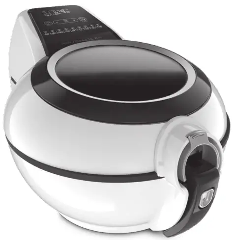 Tefal YV970840 Actifry Genius XL 2in1 Air Fryer