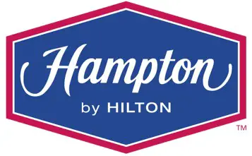 HAMPTON - LOGO
