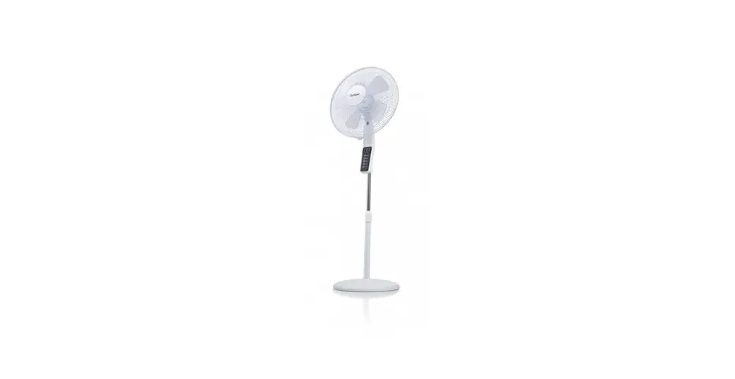 Goldair Gcpf325 40cm Dc Pedestal Fan With Wifi Instruction Manual Goldair Gcpf325 40cm Dc Pedestal Fan With Wifi Instruction Manual