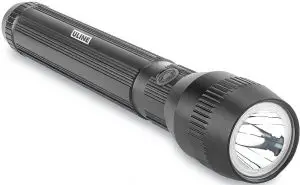 ULINE H-7733 Rechargeable Flashlight