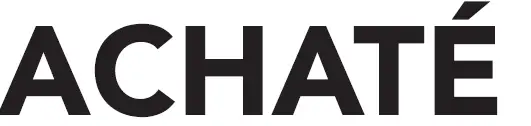 achate logo