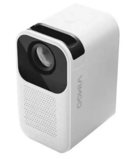 Vimgo J505l0 Video Projector User Manual Vimgo J505l0 Video Projector User Manual