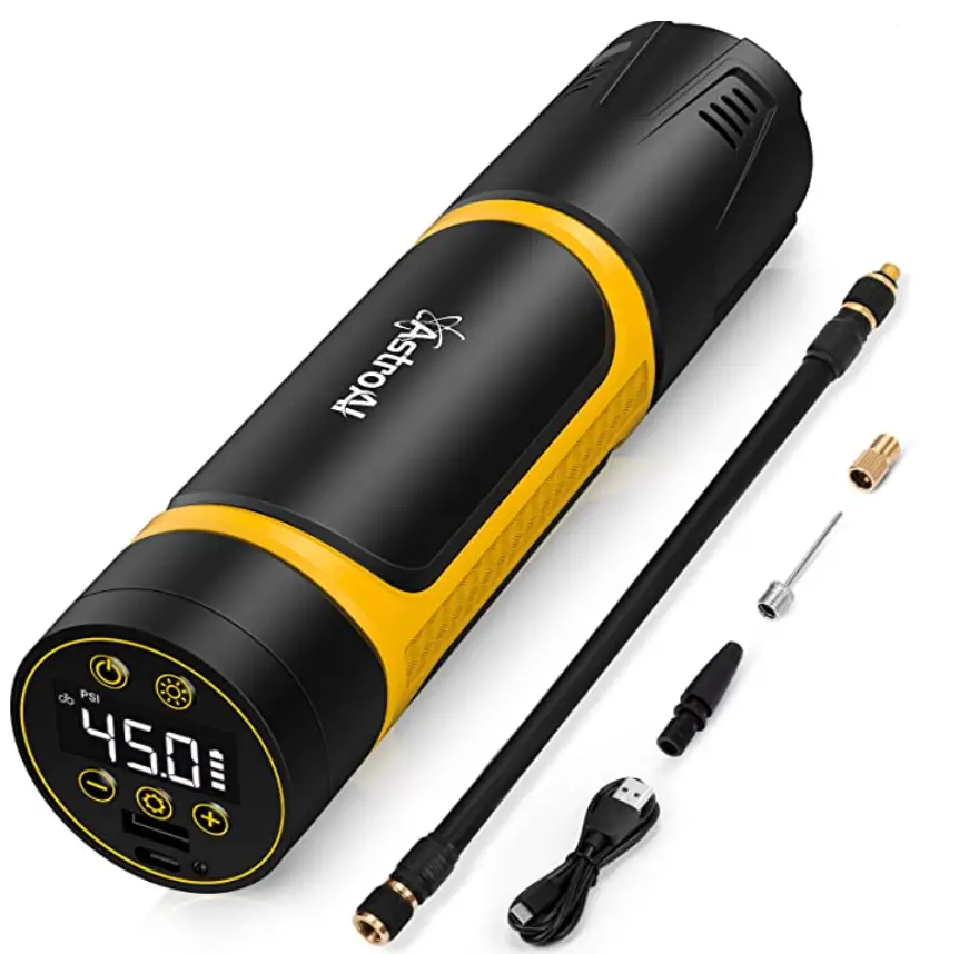 AstroAI-OK81-Portable-Lithium-Battery-Air-Compressor-PRO