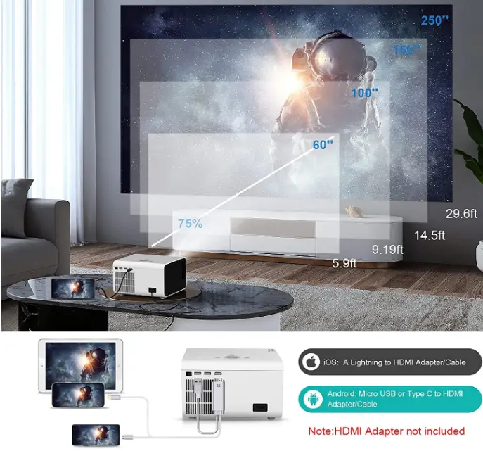 BIGASUO-B509-1080P-HD-Bluetooth-Projector-fig (5)