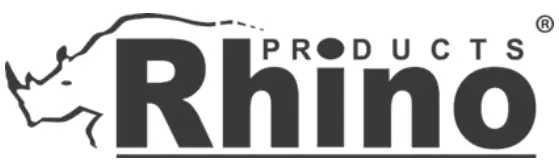 Rhino logo