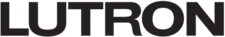 LUTRON logo