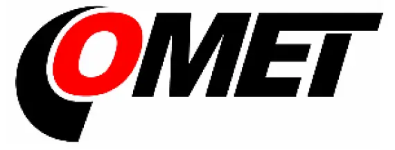 COMET logo
